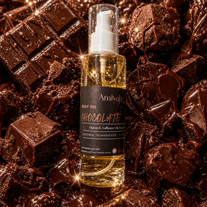 Amiyah Amour® Chocolate Chunk| Body Oil