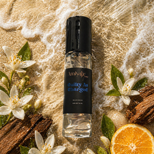 Amiyah Amour® Guilty As Charged| Roll on perfume oil