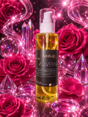 Amiyah Amour® Alluring Body Oil