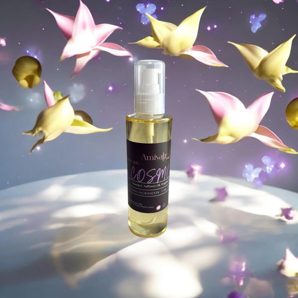 Amiyah Amour™ Cosmo | Body Oil