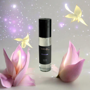 Amiyah Amour ™ Cosmo | Roll on perfume oil