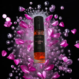 Amiyah Amour ™                   Craving You| Roll on perfume oil