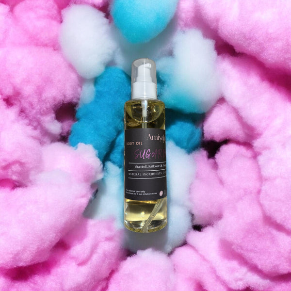 Amiyah Amour ™ Sugar Bae| Body Oil