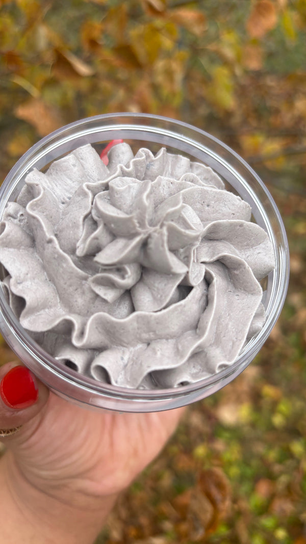 Amiyah Amour ™ Chocolate Chunk| Whipped Body Butter