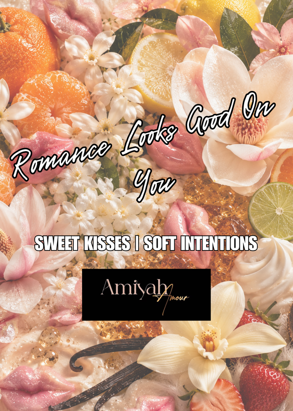 Lush Kisses Whipped Body Butter – Hydrating Shea Butter Moisturizer