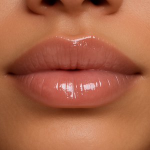 Amiyah Amour ™ Dream Bubble Lipgoss with Mirror & Light