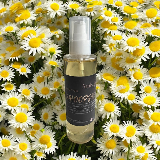 Amiyah Amour™ Whoopsie Daisy| Body Oil