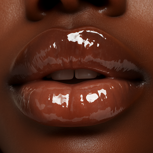 Amiyah Amour ™ Aurora Lipgloss |Unscented