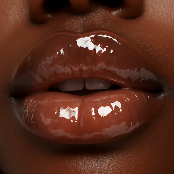 Amiyah Amour ™ Aurora Lipgloss |Unscented