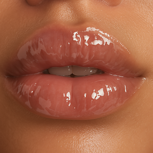Amiyah Amour ™ Aurora Lipgloss |Unscented