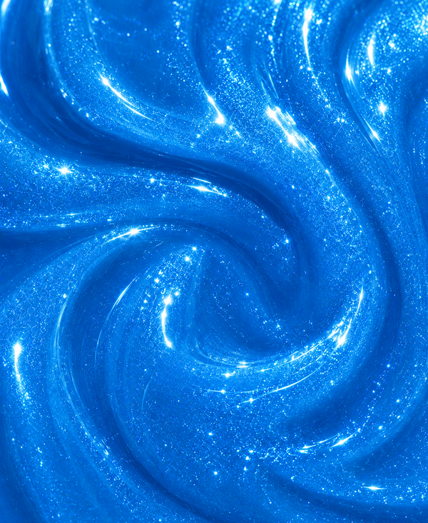 Electric Crush Lip Oil | Bubble Gum scented