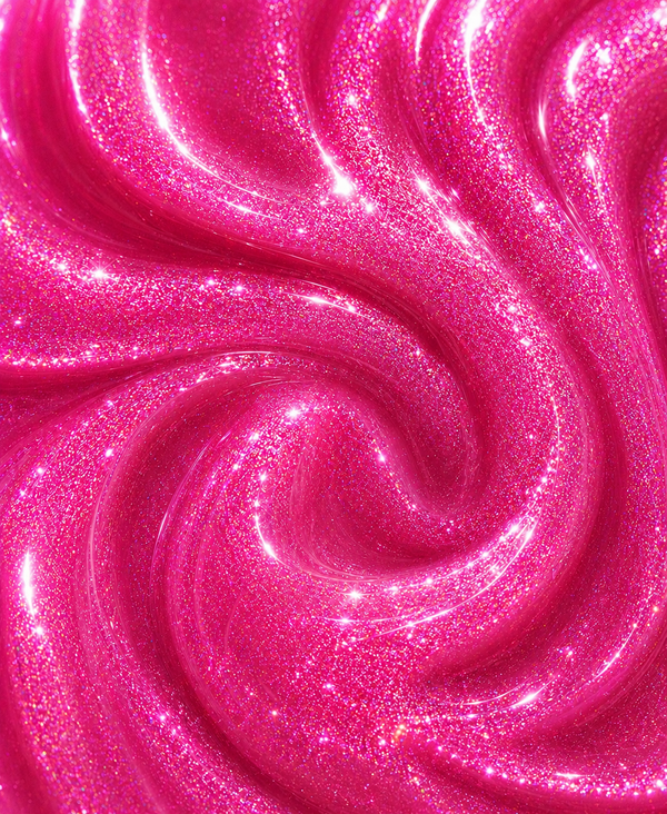 Strawberry Burst Lipgloss ULTRA GLOSS |Strawberry Infused scent