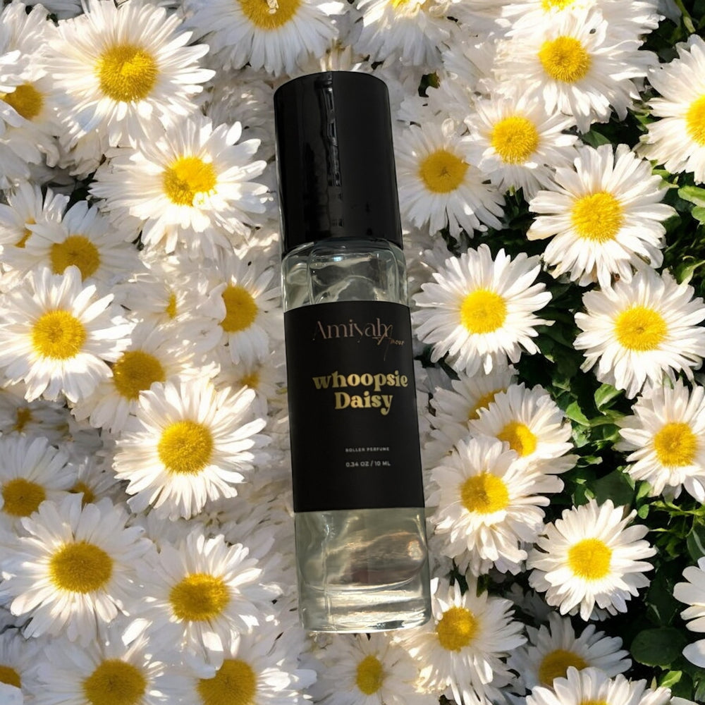 Amiyah Amour ™ Whoopsie Daisy| Roll on perfume oil
