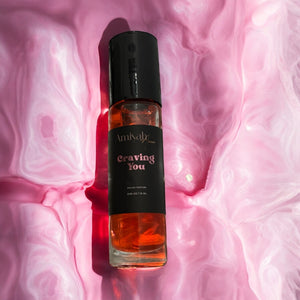Amiyah Amour ™                   Craving You| Roll on perfume oil