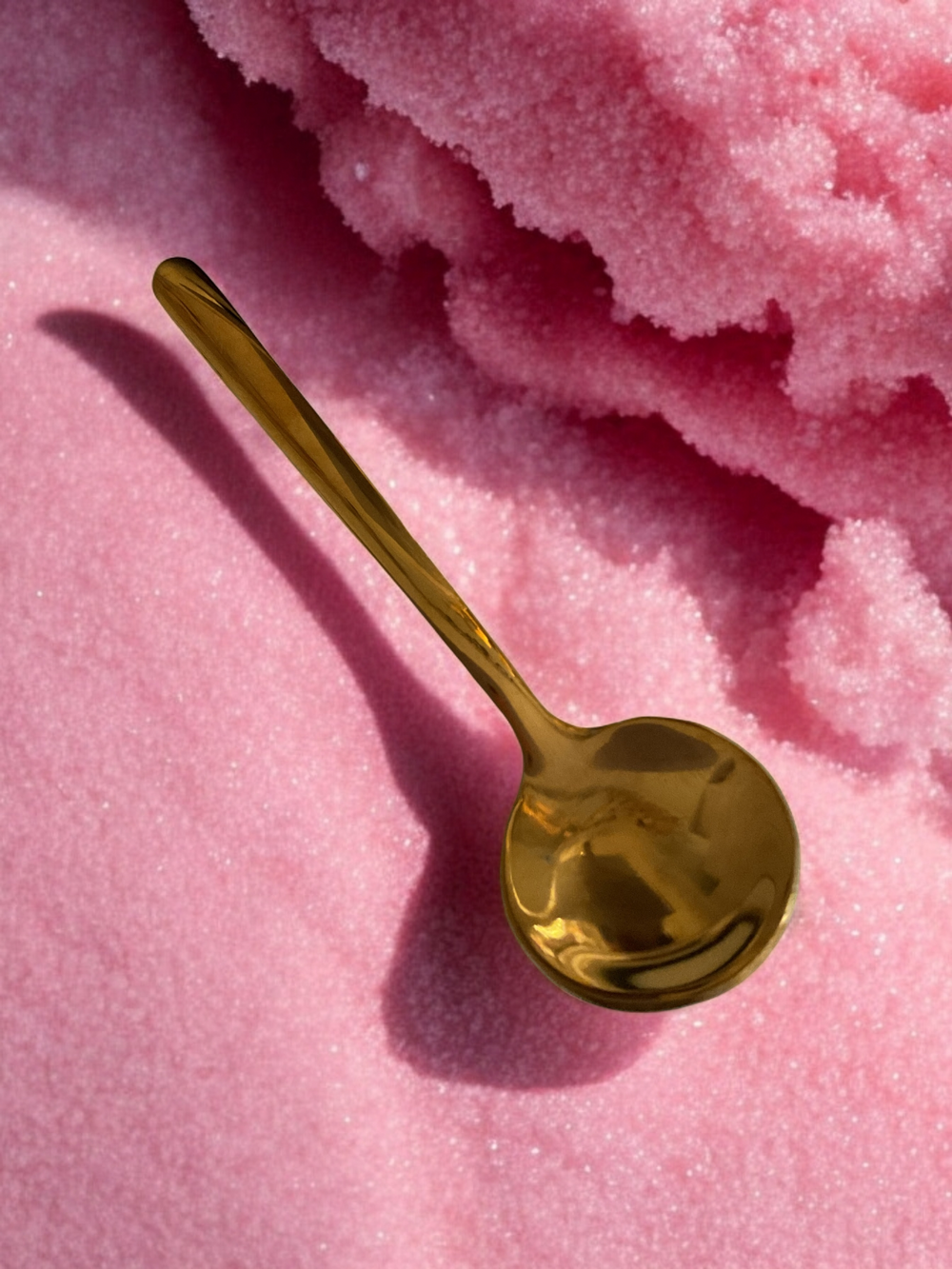 Mini Scoop