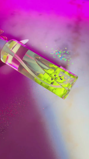 Alien Sugar | Body Oil