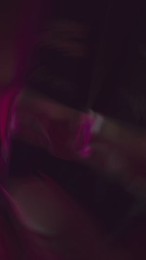 Amiyah Amour ™ Cosmo | Roll on perfume oil