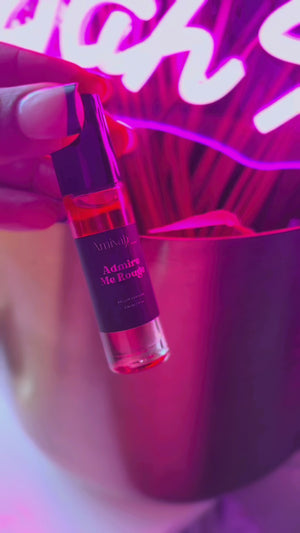 Amiyah Amour ™  Admire Me Rouge | Roll On Perfume Oil